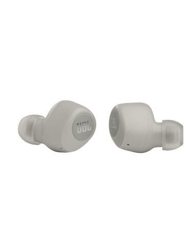 JBL Wave 100 TWS Auricolare True Wireless Stereo (TWS) In-ear MUSICA Bluetooth Argento