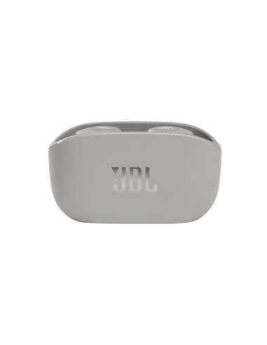 JBL Wave 100 TWS Auricolare True Wireless Stereo (TWS) In-ear MUSICA Bluetooth Argento