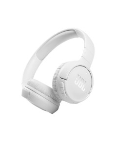 JBL Tune 510BT Cuffie Wireless A Padiglione Bluetooth Bianco