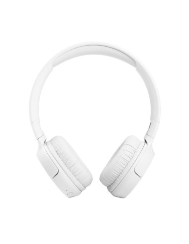 JBL Tune 510BT Cuffie Wireless A Padiglione Bluetooth Bianco