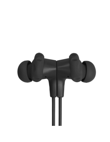 JBL Endurance Run 2 Wired Cuffie Cablato In-ear Chiamate Musica Sport Tutti i giorni Nero