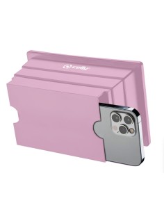 Celly KIDSMOVIEPK gioco elettronico per bambino Proiettore per bambini 2
