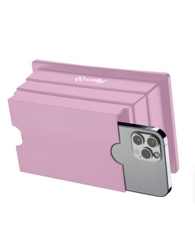 Celly KIDSMOVIEPK gioco elettronico per bambino Proiettore per bambini