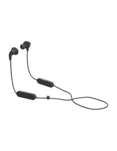JBL Endurance Run 2 Cuffie Wireless In-ear Chiamate Musica Sport Tutti i giorni Bluetooth Nero