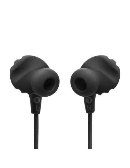 JBL Endurance Run 2 Cuffie Wireless In-ear Chiamate Musica Sport Tutti i giorni Bluetooth Nero