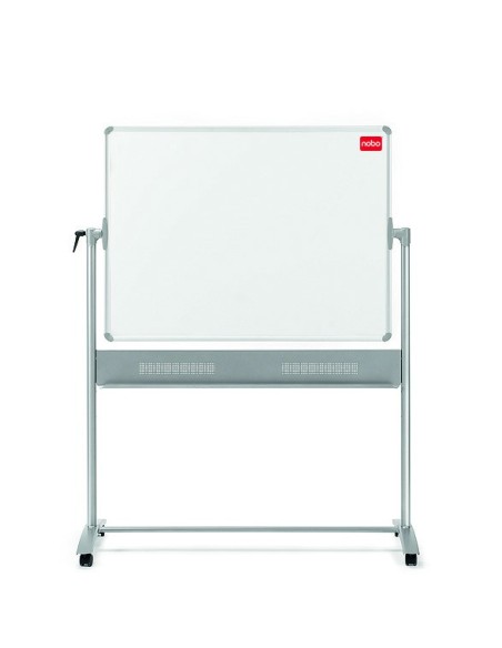 Nobo Lavagna magnetica portatile in acciaio Classic 1500x1200 mm