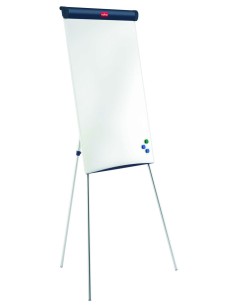 Nobo Portablocco a cavalletto magnetico in acciaio Classic