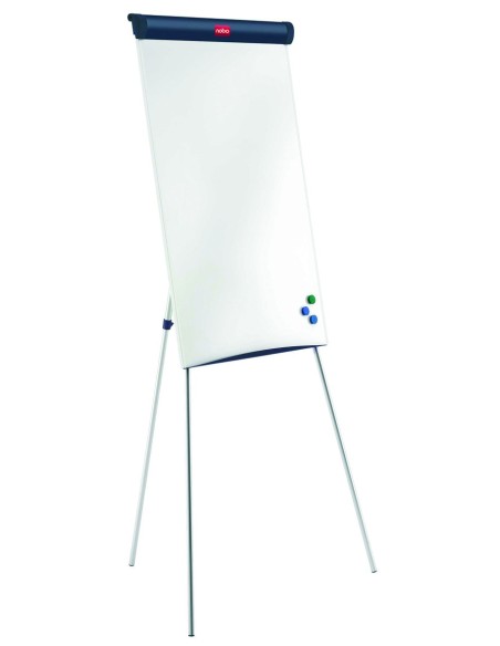 Nobo Portablocco a cavalletto magnetico in acciaio Classic