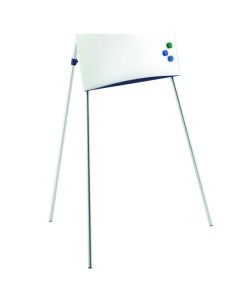 Nobo Portablocco a cavalletto magnetico in acciaio Classic 2