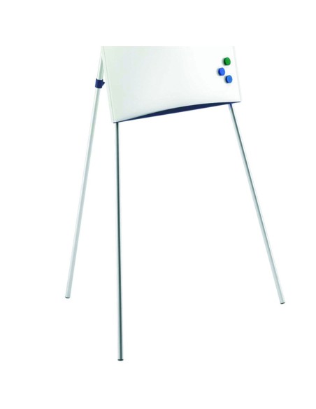 Nobo Portablocco a cavalletto magnetico in acciaio Classic