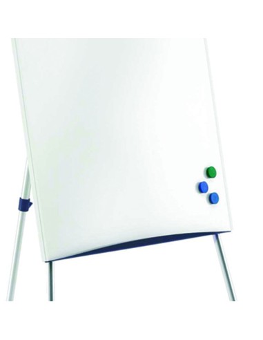 Nobo Portablocco a cavalletto magnetico in acciaio Classic