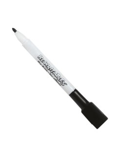 Rexel Mini-pennarelli canc. a secco colori assortiti (6) 2