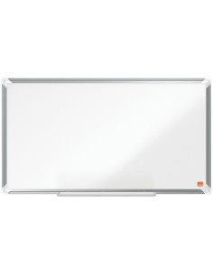 Nobo Premium Plus lavagna 696 x 386 mm Acciaio Magnetico