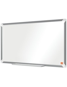 Nobo Premium Plus lavagna 696 x 386 mm Acciaio Magnetico 2