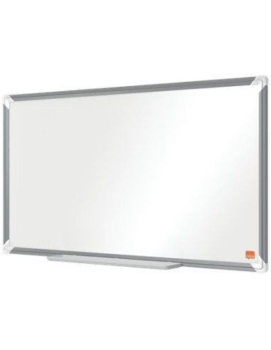 Nobo Premium Plus lavagna 696 x 386 mm Acciaio Magnetico