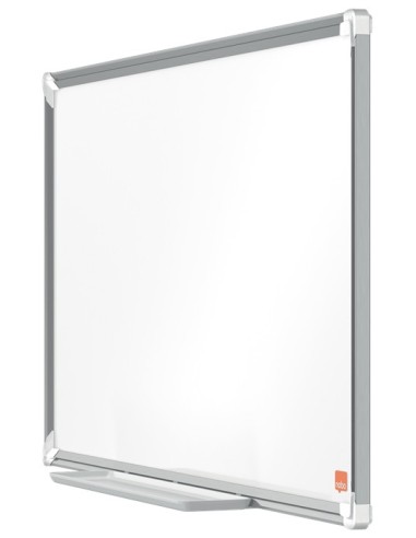 Nobo Premium Plus lavagna 696 x 386 mm Acciaio Magnetico