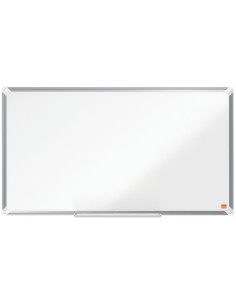 Nobo Premium Plus lavagna 873 x 485 mm Acciaio Magnetico