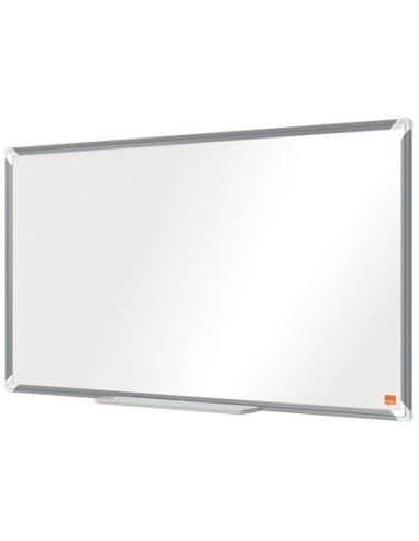 Nobo Premium Plus lavagna 873 x 485 mm Acciaio Magnetico