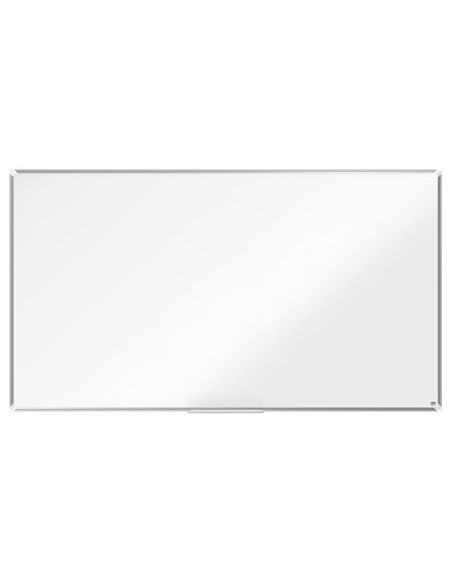 Nobo Premium Plus lavagna 1869 x 1046 mm Acciaio Magnetico