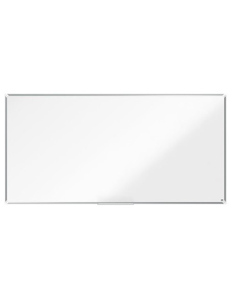 Nobo Premium Plus lavagna 1974 x 962 mm Acciaio Magnetico