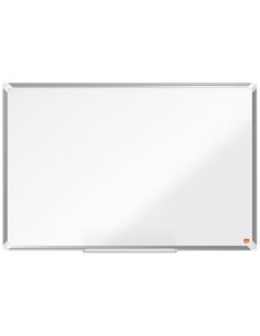 Nobo Premium Plus lavagna 871 x 562 mm Acciaio Magnetico