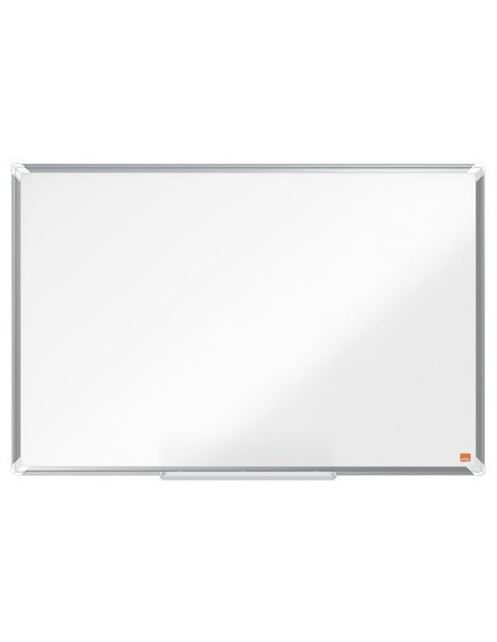 Nobo Premium Plus lavagna 871 x 562 mm Acciaio Magnetico