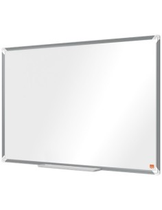 Nobo Premium Plus lavagna 871 x 562 mm Acciaio Magnetico 2