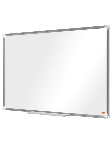 Nobo Premium Plus lavagna 871 x 562 mm Acciaio Magnetico