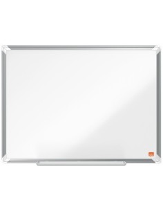 Nobo Premium Plus lavagna 568 x 411 mm Acciaio Magnetico