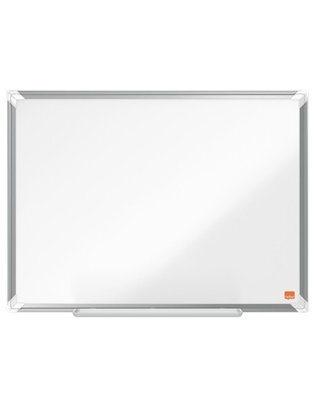 Nobo Premium Plus lavagna 568 x 411 mm Acciaio Magnetico