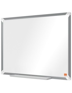 Nobo Premium Plus lavagna 568 x 411 mm Acciaio Magnetico 2