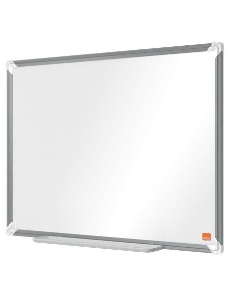 Nobo Premium Plus lavagna 568 x 411 mm Acciaio Magnetico