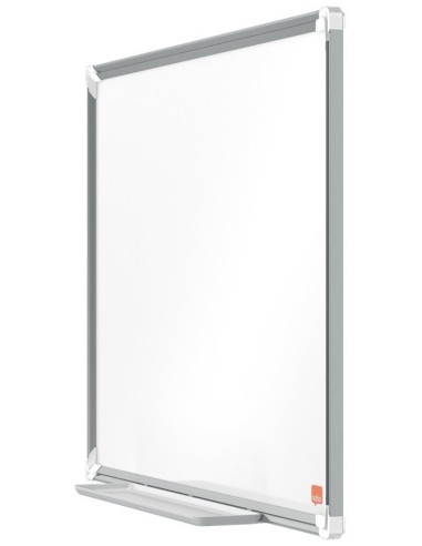 Nobo Premium Plus lavagna 568 x 411 mm Acciaio Magnetico
