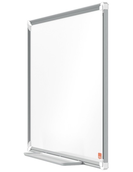 Nobo Premium Plus lavagna 568 x 411 mm Acciaio Magnetico