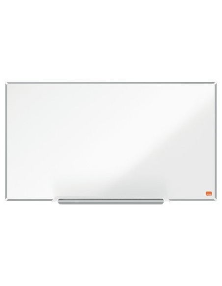 Nobo Impression Pro lavagna 702 x 392 mm Smaltato Magnetico