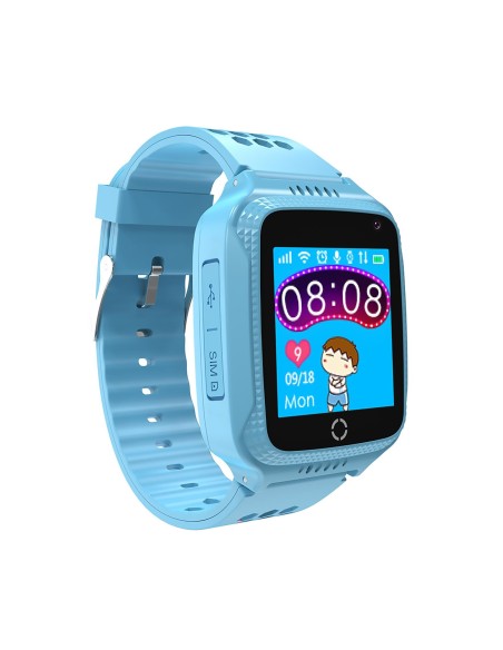 Celly KIDSWATCH Smartwatch per bambini
