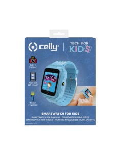 Celly KIDSWATCH Smartwatch per bambini 2