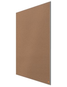 Nobo 1915232 bacheca per annunci Bacheca fissa Marrone Sughero 2