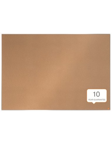 Nobo 1915232 bacheca per annunci Bacheca fissa Marrone Sughero