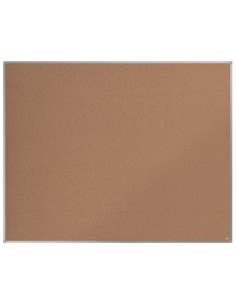 Nobo 1915209 bacheca per appunti Interno Legno Alluminio