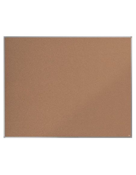 Nobo 1915209 bacheca per appunti Interno Legno Alluminio