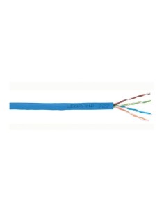 Legrand 033852 cavo di rete Blu 305 m Cat6 U UTP (UTP)