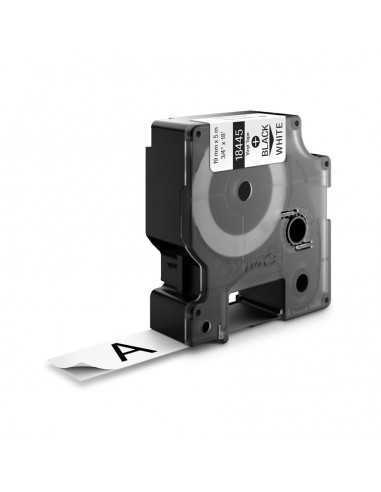 Dymo NASTRO DA 19MMX5.5M VINILE NE BI D1 RHINOPRO 18445A 0071701184450 MATERIALE DI CONSUMO