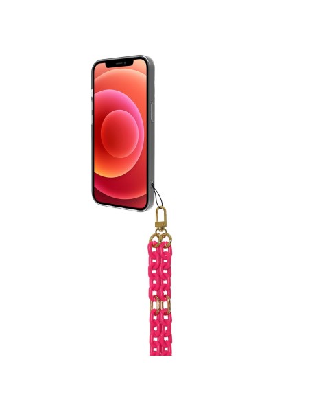 Celly LACETCHAINPKF accessorio per smartphone e telefoni cellulari Gancio