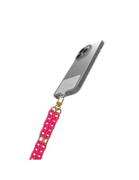 Celly LACETCHAINPKF accessorio per smartphone e telefoni cellulari Gancio