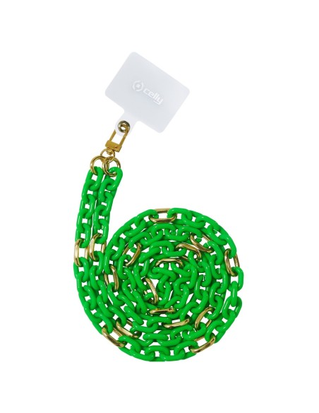 Celly LACETCHAINGNF accessorio per smartphone e telefoni cellulari Gancio