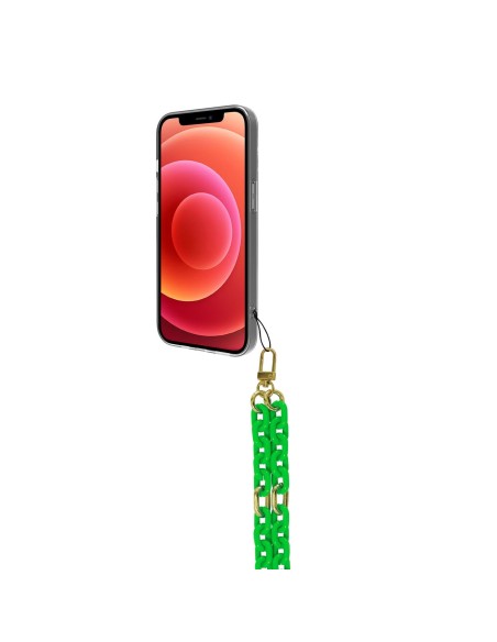 Celly LACETCHAINGNF accessorio per smartphone e telefoni cellulari Gancio