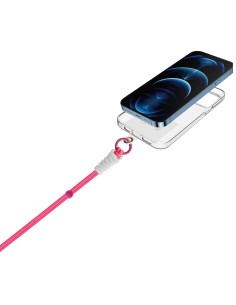 Celly LACETNYLPKF accessorio per smartphone e telefoni cellulari Gancio 2