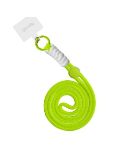 Celly LACETNYLYLF accessorio per smartphone e telefoni cellulari Gancio