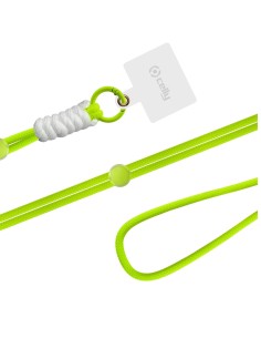 Celly LACETNYLYLF accessorio per smartphone e telefoni cellulari Gancio 2